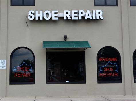  Reviews on Shoe Repair Shops in Cornelius, NC 28031 - Lake Norman Shoe Repair & Dry Cleaners, Queen City Cobbler, Lee Shoe Service, Fine Shoe Repair, Park Road Shoe Service 